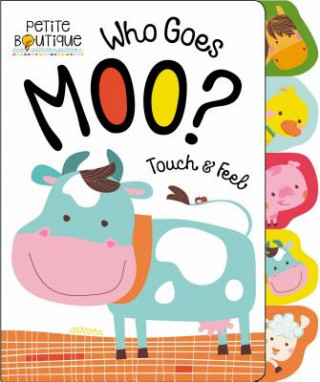 Who Goes Moo?