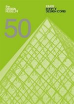 Paris in Fifty Design Icons