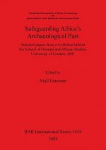 Safeguarding Africa's Archaeological Past