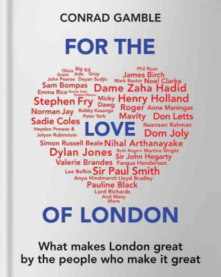 For the Love of London