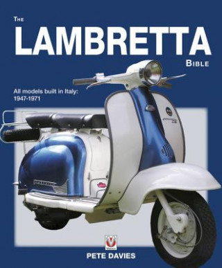 LAMBRETTA BIBLE