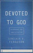 DEVOTED TO GOD