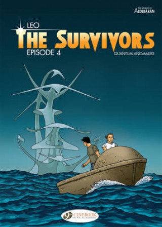 Survivors the Vol. 4: Episode 4