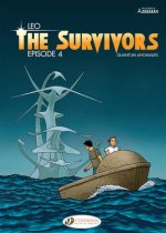 Survivors the Vol. 4: Episode 4
