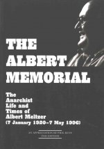 ALBERT MEMORIAL
