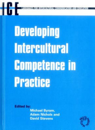 DEVELOPING INTERCULTURAL COMPE