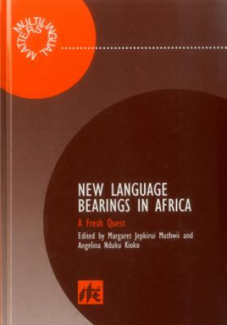NEW LANGUAGE BEARINGS IN AFRIC