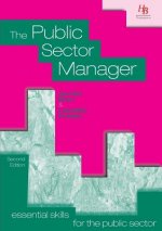 Public Sector Manager