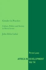 Gender in Practice