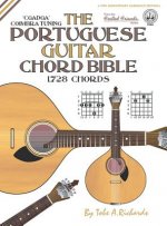 THE PORTUGUESE GUITAR CHORD BIBLE: COIMB