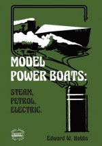 Model Power Boats