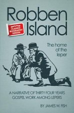 ROBBEN ISLAND