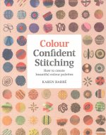 Colour Confident Stitching