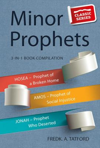MINOR PROPHETS - BK 2