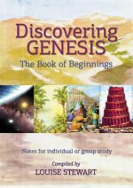 DISCOVERING GENESIS