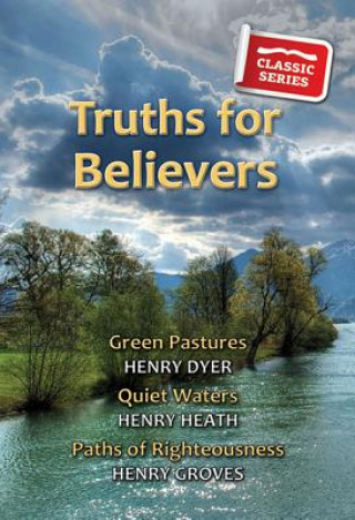 TRUTHS FOR BELIEVERS