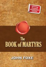 BK OF MARTYRS
