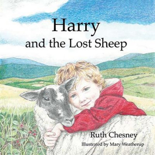 HARRY & THE LOST SHEEP