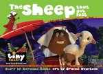 SHEEP THAT GOT LOST