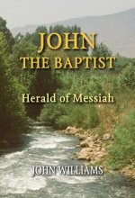 JOHN THE BAPTIST