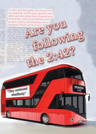 ARE YOU FOLLOWING THE 242