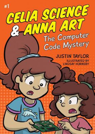 Computer Code Mystery