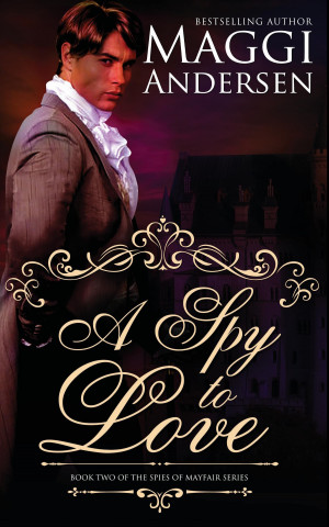 A Spy to Love