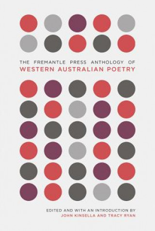 Fremantle Press Anthology of Western Australian Poetry