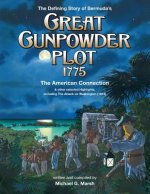 Defining Story of Bermuda's Great Gunpowder Plot 1775