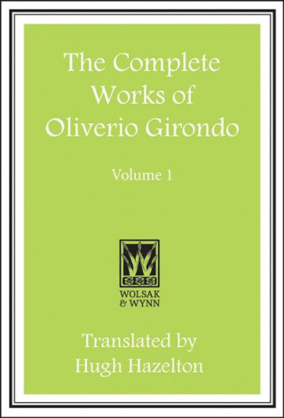 COMP WORKS OF OLIVERIO GIRONDO