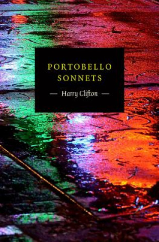 PORTOBELLO SONNETS