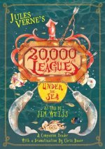 Jules Verne's 20,000 Leagues Under the Sea