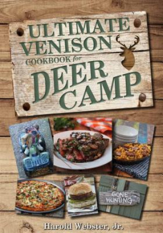 ULTIMATE VENISON CKBK FOR DEER