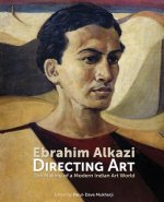 Ebrahim Alkazi Directing Art