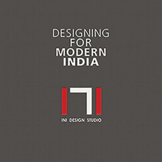 DESIGNING FOR MODERN INDIA