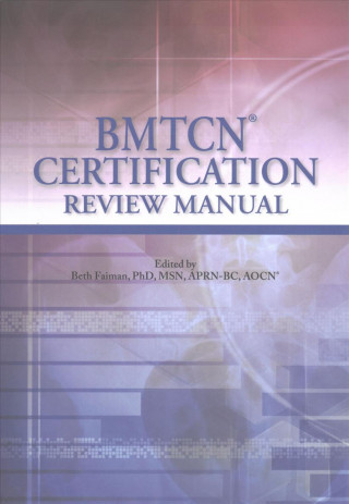BMTCN (R) Certification Review Manual