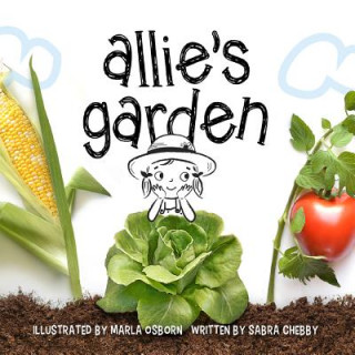 Allie's Garden