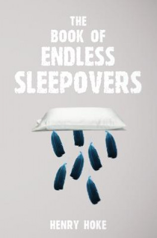 Book of Endless Sleepovers