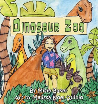 Dinosaur Zoo