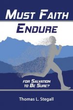 Must Faith Endure for Salvation to Be Sure?