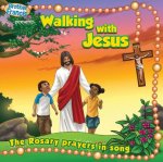 AUDIO CD - WALKING W/JESUS   D