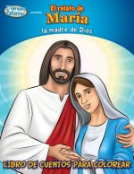 SPA-LIBRO PARA COLOREAR
