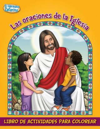 SPA-LIBRO PARA COLOREAR