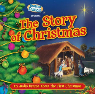 STORY OF XMAS                D