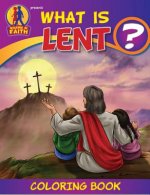 COLOR BK-WHAT IS LENT COLOR BK