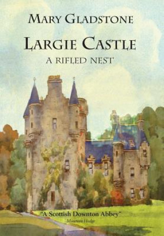 Largie Castle: A Rifled Nest