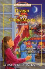 DRAWN BY A CHINA MOON