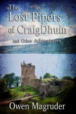 LOST PIPERS & OTHER ADV