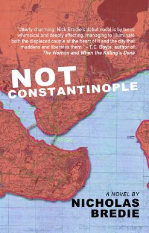 Not Constantinople