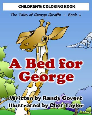 BED FOR GEORGE